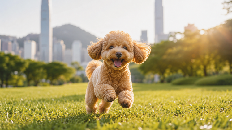 Our Dog Supplements