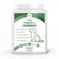 Multipetcare Dog Probiotics, 120 tablets