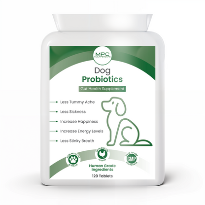 Dog Probiotics